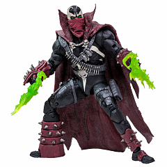 Коллекционная фигурка McFarlane Toys Spawn Commando Spawn