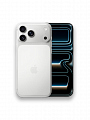Apple iPhone 17 Pro Max 1Тб серебристый