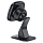 Автомобильный держатель Acefast D35 Car Mount Magnetic Holder чёрный (AF-D35-BK)