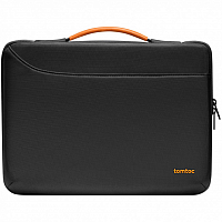 Сумка Tomtoc Defender Laptop Handbag A22 для ноутбуков 13" чёрный