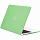 Чехол Crystal Case для MacBook Pro 15" Touch Bar (USB-C) светло-зелёный
