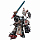 Фигурка Warhammer 40K Grey Knights Terminator Incanus Neodan 1:18