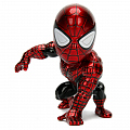 Фигурка Jada Toys Marvel Alternative 4" Superior Spiderman Figure (M320) 30335