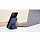 Внешний аккумулятор SOLOVE W13 Magnetic MagSafe 20W 10000 мАч тёмно-синий