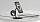 Беспроводное зарядное устройство Zens 4-in-1 MagSafe + Watch Wireless Charging Station белое (ZEDC22W/00)