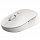 Беспроводная компьютерная мышь Xiaomi Mi Dual Mode Wireless Mouse Silent Edition белая
