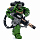 Фигурка Warhammer 40K Salamanders Eradicators Brother T'Kren 1:18