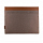 Чехол Bustha Compact Sleeve Canvas для MacBook Pro 13" (2016-2020) / MacBook Air 13" (2018-2020) хаки