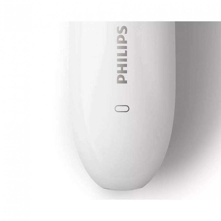 Электробритва Philips Lady Series 6000 с семью аксессуарами