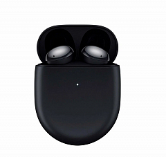Беспроводные наушники Redmi Buds 4 черные