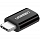 Адаптер Ugreen US157 USB-C to micro-USB Adapter (30391)