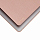 Чехол Incase Textured Hardshell in Woolenex для MacBook Pro 16" (2019) розовый Blush Pink (INMB200684-BLP)