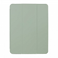 Чехол Guardi Milano Series для iPad Air 10.9" (2020) / iPad Air 11 (M2, 2024) фисташковый (Pistacho) 