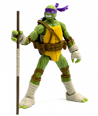 Фигурка BST AXN TMNT Donatello 13 см