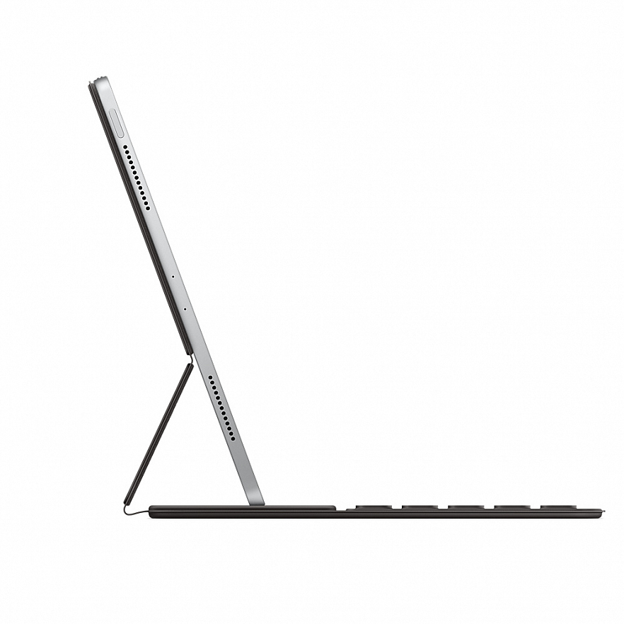 Клавиатура Apple Smart Keyboard Folio для iPad Pro 11 (2020) с русскими буквами