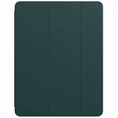 Чехол Adamant Smart Folio для iPad Air 10.9" (2020-2022) / iPad Air 11 (M2, 2024) кипрский зелёный (Cyprus Green)