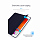 Чехол Guardi Milano Series для iPad 9.7"(2017-2018) / iPad Air / iPad Air 2 полуночный синий (Midnight Blue)