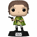 Фигурка Funko POP! Bobble Star Wars Ep 6 RotJ 40th Princess Leia (607) 70747