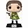 Фигурка Funko POP! Bobble Star Wars Ep 6 RotJ 40th Princess Leia (607) 70747