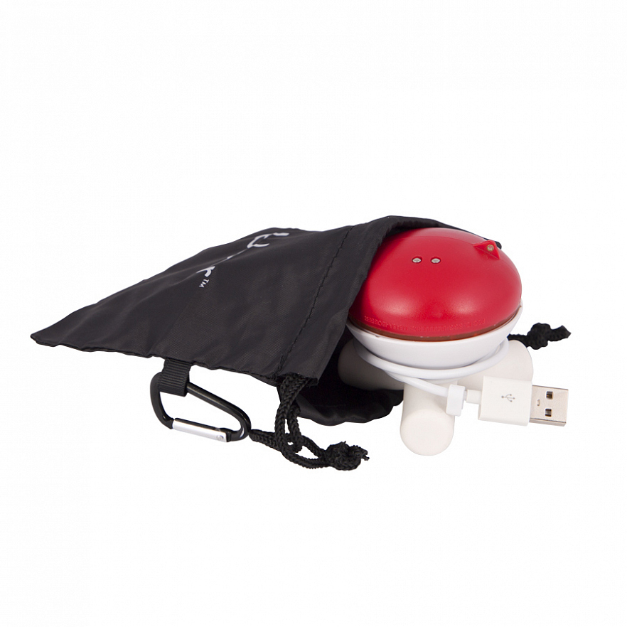 Эхолот Reelsonar iBobber Pulse