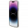 Чехол CG Mobile Guess IML Iridescent MagSafe для iPhone 15 Pro розовый градиент
