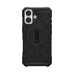 Чехол Uag Pathfinder для iPhone 17 с MagSafe черный