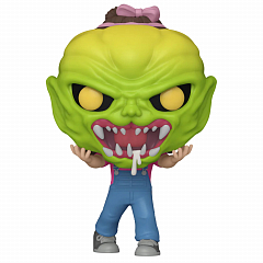 Фигурка Funko POP! Books Goosebumps The Haunted Mask
