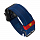 Ремешок MobyFox DC Comics для Apple Watch (всех размеров) Superman Tactical (ST-WNR22DCC2004)  