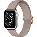 Ремешок SwitchEasy Wave для Apple Watch 42/44/45 мм розовый нейлон (GS-107-214-272-18)