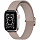 Ремешок SwitchEasy Wave для Apple Watch 42/44/45 мм розовый нейлон (GS-107-214-272-18)