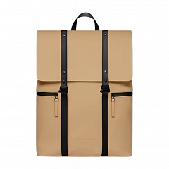 Рюкзак Gaston Luga Splash 2.0 Backpack для ноутбука до 16" бежевый