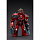 Фигурка Warhammer 40K Blood Angels Assault Terminators Brother Tyborel 1:18