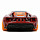 Набор Машинка с Фигуркой Марвел 1.65"+1:32 Доктор Стрэндж HWR 2017 Ford GT 33360