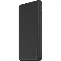Внешний аккумулятор Mophie Powerstation Plus XL USB-C на 12000 мАч чёрный