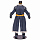 Коллекционная фигурка McFarlane Toys Batman The Frost King
