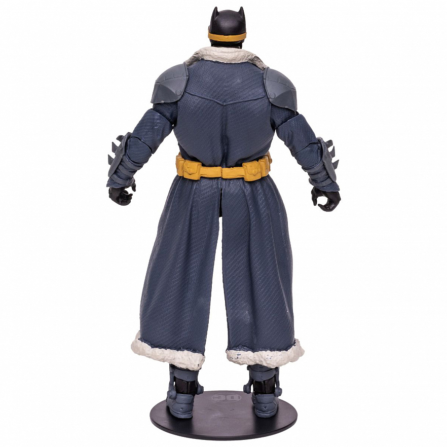 Коллекционная фигурка McFarlane Toys Batman The Frost King