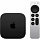 Телевизионная приставка Apple TV 4K 64 Гб (2022) чёрная