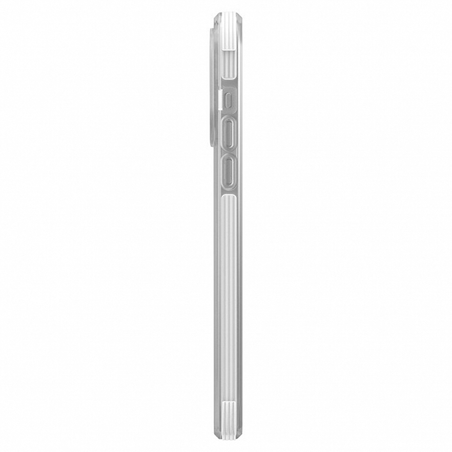 Чехол Uniq Combat White для iPhone 13 Pro белый 