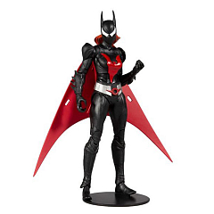 Коллекционная фигурка DC Multiverse Batman Beyond Futures End Batwoman