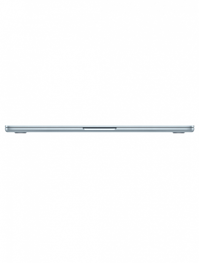Apple MacBook Air 13 (M5 10-Core, GPU 8-Core, 16GB, 512GB) Sky Blue