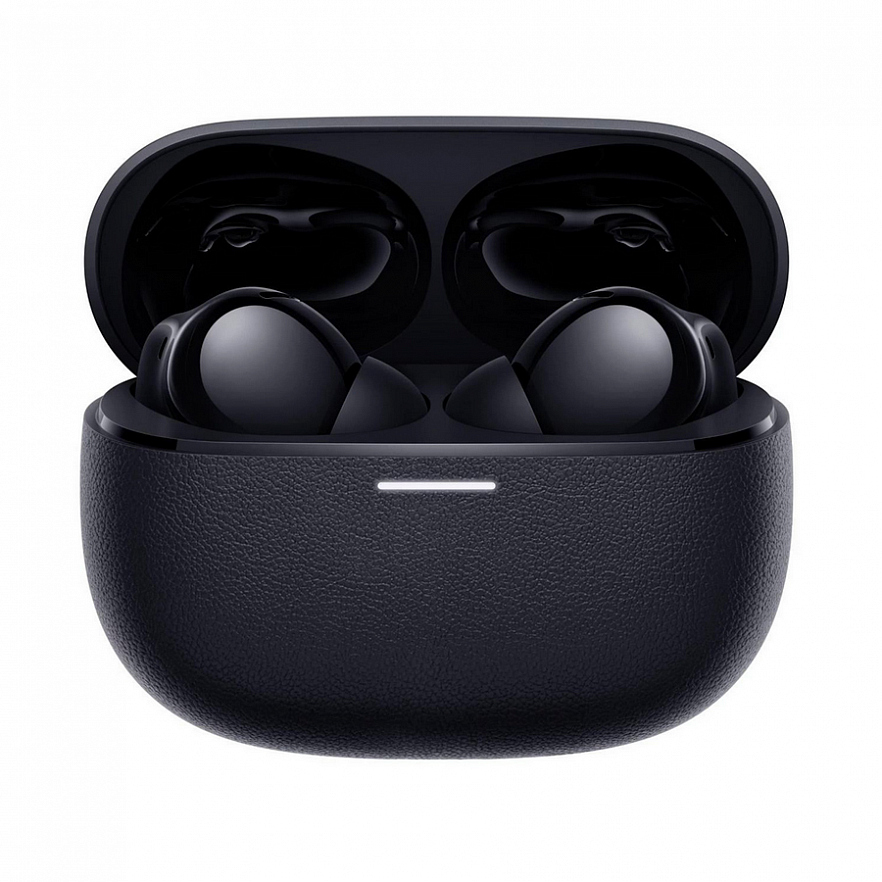 Беспроводные наушники Redmi Buds 5 Pro-Midnight черные