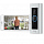 Умный дверной звонок Ring Video Doorbell Pro with Plug-in adapter 220В
