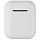 Чехол LAB.C Silicone Capsule 2.0 для Airpods белый