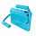 Чехол ZAGG Gear4 Orlando для iPad 10.2" голубой (702007366)