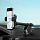 Автодержатель с функцией беспроводной зарядки Acefast D1 Fast Wireless Charger Car Mount 15W (AF-D1-BK)