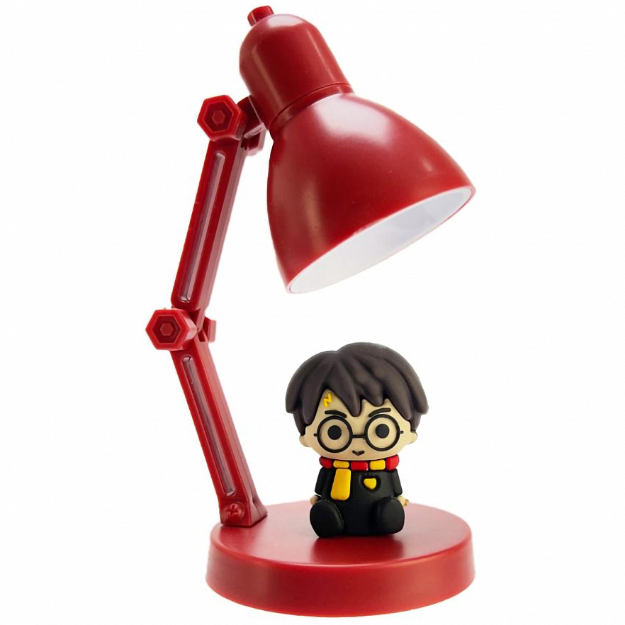 Светильник Harry Potter Mini Desk Lamp