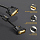 Кабель Ugreen DV101 DVI (24+1 pin) to DVI (24+1 pin) Cable (2 метра) чёрный (11604)