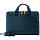 Сумка Tucano Smilza Supeslim Bag для ноутбуков 13"-14" синяя