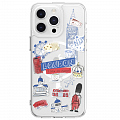 Чехол SwitchEasy City M (MagSafe) для iPhone 15 Pro Max London