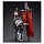 Фигурка Warhammer 40K Grey Knights Terminator Retius Akantar 1:18